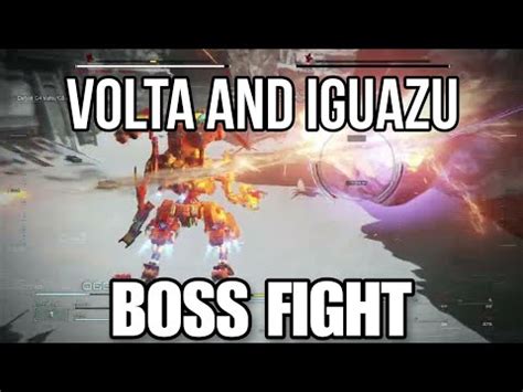 g4 iguazu|All Boss Walkthroughs .